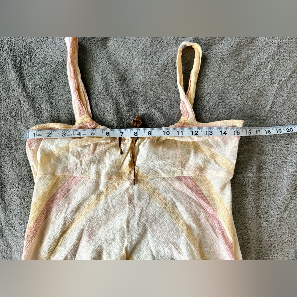 Free People Tank - Picture 7 of 7
